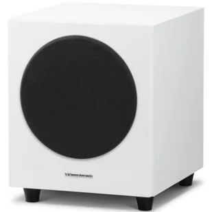 Wharfedale WH-D8 biały - Głośniki i kolumny - miniaturka - grafika 1