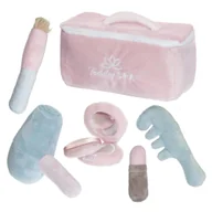 Maskotki i pluszaki - Teddykompaniet,  Pluszowy Zestaw SPA, 21,5x12x10,5 - miniaturka - grafika 1