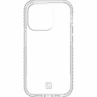 Etui i futerały do telefonów - Incipio Etui Grip for MagSafe do iPhone 14 Pro przezroczyste - miniaturka - grafika 1
