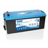 Akumulatory samochodowe - Akumulator EXIDE 12V 140Ah 700A EP1200  w 24 h. Do 100 dni na zwrot. 100 tys. Klientów. - miniaturka - grafika 1