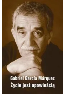 Życie jest opowieścią - Biografie i autobiografie - miniaturka - grafika 3