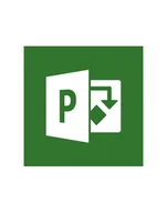 Specjalistyczne programy komputerowe - microsoft MS OVL Project Lic/SA ADD 3Y1Y [NL] 076-03399 - miniaturka - grafika 1