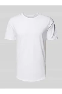 T-shirt z okrągłym dekoltem model BENNE - Only & Sons - Koszulki męskie - miniaturka - grafika 1