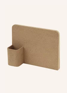 Muuto Tablica Korkowa Story beige - Akcesoria na biurko - miniaturka - grafika 1