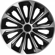 Kołpaki samochodowe - Kołpaki 14 do Toyota Audi Seat Ford Kia Skoda Opel VW Fiat Peugeot Citroen - miniaturka - grafika 1