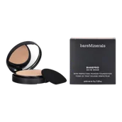 Pudry do twarzy - Bareminerals Barepro 24h Skin-Perfecting Powder Foundation, Light 22 Cool - miniaturka - grafika 1