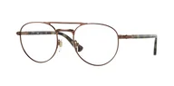 Okulary korekcyjne, oprawki, szkła - Okulary korekcyjne Persol PO 2495V 1148 - miniaturka - grafika 1