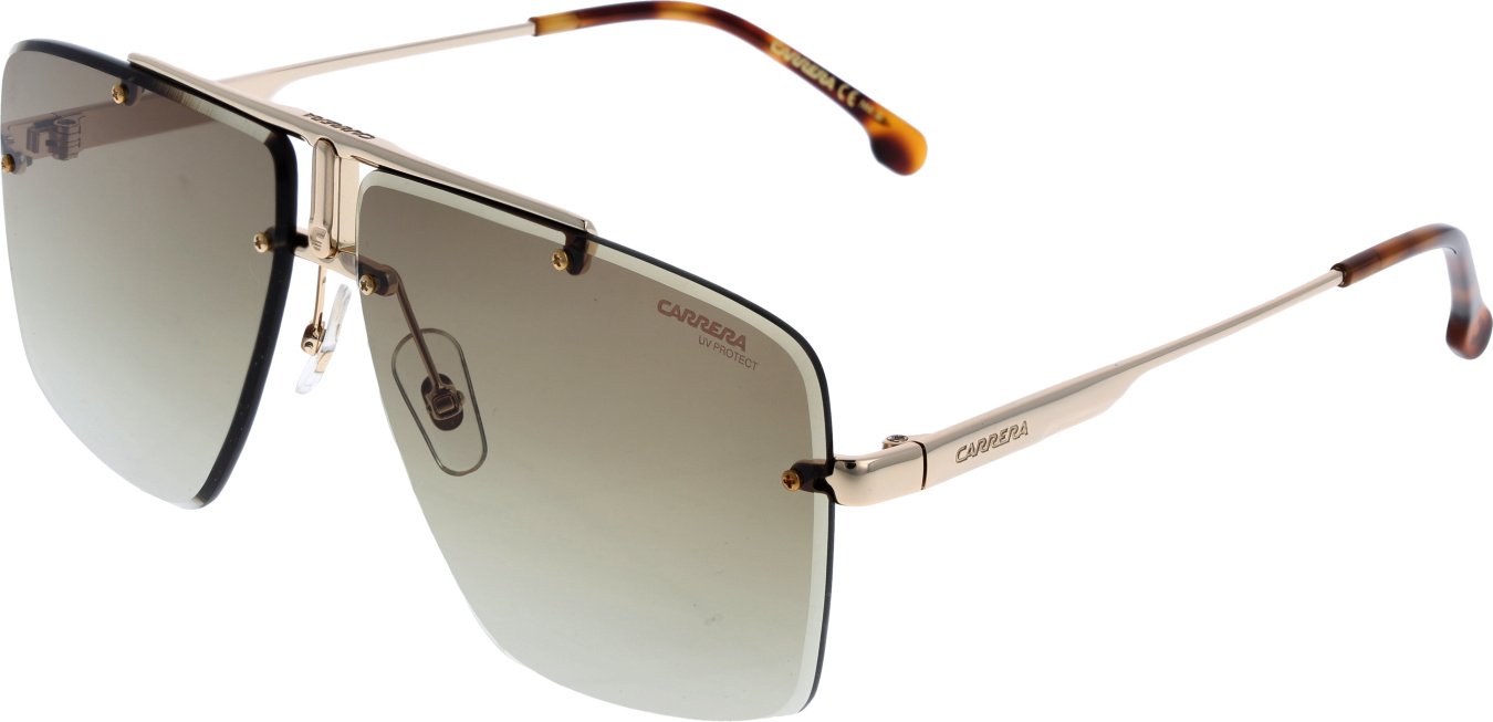 Okulary przeciwsłoneczne Carrera CARRERA 1016/S J5G86 64