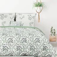 Pościel - Pościel 160x200 Clarissa satynowa Eurofirany - miniaturka - grafika 1