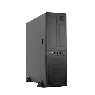 Chieftec Mesh 300W CS-12B-300 CS-12B-300 - Obudowy komputerowe - miniaturka - grafika 4