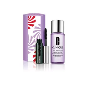 Clinique Clinique Beauty Bauble Set zestaw do oczu - Palety i zestawy do makijażu - miniaturka - grafika 1