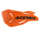 Części motocyklowe - Zapasowe Osłony do Handbarów Acerbis X-Factory - miniaturka - grafika 1