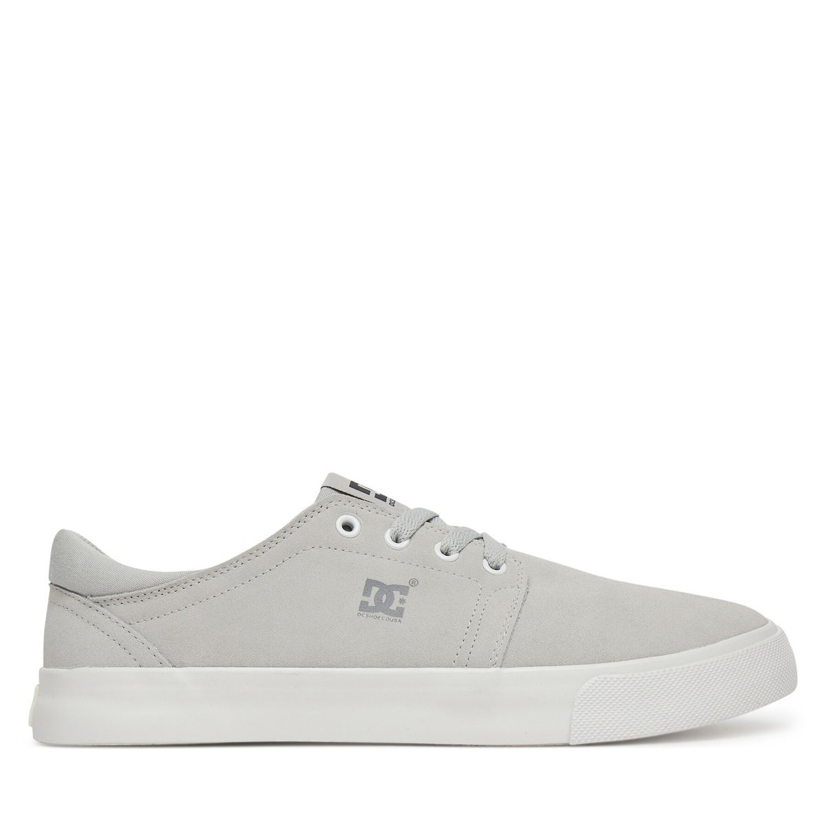 Dc Shoes Tenisówki Męskie Szary SS25-3C015