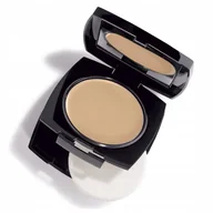 Podkłady do twarzy - Avon True Kremowo-pudrowy podkład w kompakcie - 125G (Warm Ivory) - miniaturka - grafika 1
