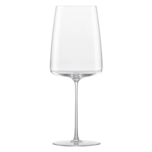 Zwiesel SIMPLIFY Fruity & Delicate 555 ml (kpl. 2 szt) - Kieliszki - miniaturka - grafika 1