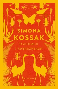 O ziołach i zwierzętach - E-booki - literatura faktu - miniaturka - grafika 1