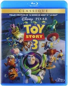 Kino familijne Blu-Ray - Toy Story 3 - miniaturka - grafika 1