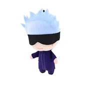 Maskotki i pluszaki - Banpresto Jujutsu Kaisen Tomonui Plush Assort Series 1, wielobarwny, BP18232 - miniaturka - grafika 1