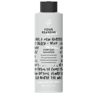 Four Reasons Original Everyday Szampon do włosów - Szampony do włosów - miniaturka - grafika 1