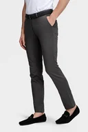 Spodnie męskie - Spodnie męskie SANDRO 01145B07MSA - miniaturka - grafika 1