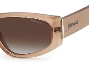 Okulary przeciwsłoneczne Polaroid PLD 6169 S 10A - Okulary przeciwsłoneczne - miniaturka - grafika 5