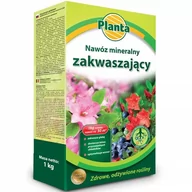 Nawozy ogrodnicze - Nawóz Mineralny Zakwaszający 1Kg - miniaturka - grafika 1