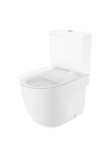 Roca A34224L000 MERIDIAN Miska WC Rimless o/podw$64jny BTW wersja przy$65cienna) - Akcesoria do armatury i ceramiki - miniaturka - grafika 1