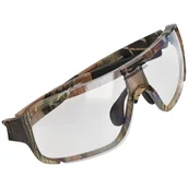 Ochrona oczu i twarzy - Okulary OPC Tactical JET I Naval Matt Camo, Clear (N TJ I MATT CAMO CLEAR) - miniaturka - grafika 1