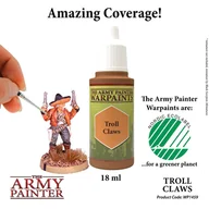 Akcesoria do gier planszowych - Army Painter - Troll Claws - miniaturka - grafika 1