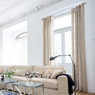 Firana Salinas - Firany - miniaturka - grafika 1