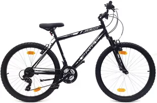 Rower Górski Uniwersalny 26 Młodzieżowy MTB Revo 21 Biegów Dzwonek Góral - Rowery Rower Górski Uniwersalny 26 Młodzieżowy MTB Revo 21 Biegów Dzwonek Góral - Rowery - miniaturka - grafika 1