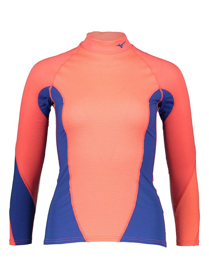 Mizuno Podkoszulek funkcyjny 