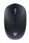 Myszki - Silver Monkey Wireless Optical Mouse (OM-001W-SM) - miniaturka - grafika 1