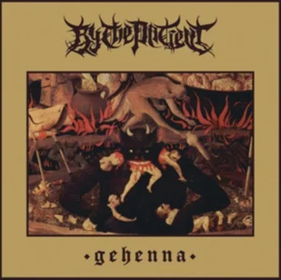 Gehenna (By The Patient) (CD / Album) - Inna muzyka - miniaturka - grafika 2
