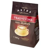 Kawa - Astra S.A. Tradycyjna 500g ziarno TRADYCYJNA 500 - miniaturka - grafika 1