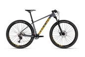Rowery - Rower górski KELLYS Gate 30 Dark L 29" - miniaturka - grafika 1