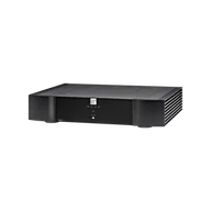 Wzmacniacze - Moon 400M | Końcówka Mocy Mono - miniaturka - grafika 1