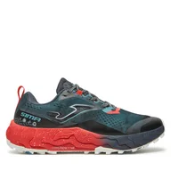 Buty sportowe męskie - Buty do biegania Joma Sima TKSIMW2421 Zielony - miniaturka - grafika 1