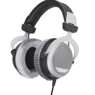 Słuchawki - Beyerdynamic DT 880 Edition 32 Ohm srebrno-czarne - miniaturka - grafika 1
