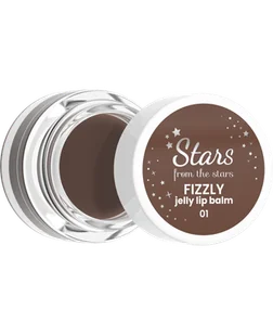 Stars from the Stars Fizzy Jelly Balsam do Ust 01 - Balsamy do ust - miniaturka - grafika 1