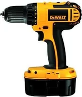 Wiertarko-wkrętarki akumulatorowe - DeWalt DC 721KB-QW - miniaturka - grafika 1