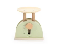 Zabawy w naśladowanie dorosłych - Viga 44243 PolarB Waga ze skalą - miniaturka - grafika 1