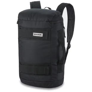 Plecak Dakine Mission Street Pack 25 L Kolor: czarny - Plecaki - miniaturka - grafika 1