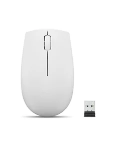 LENOVO 300 Szary - Myszki - miniaturka - grafika 2