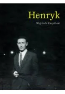 Zeszyty Literackie Henryk, Niezwykła historia ojczyma Anny German - Wojciech Karpiński - Biografie i autobiografie - miniaturka - grafika 2