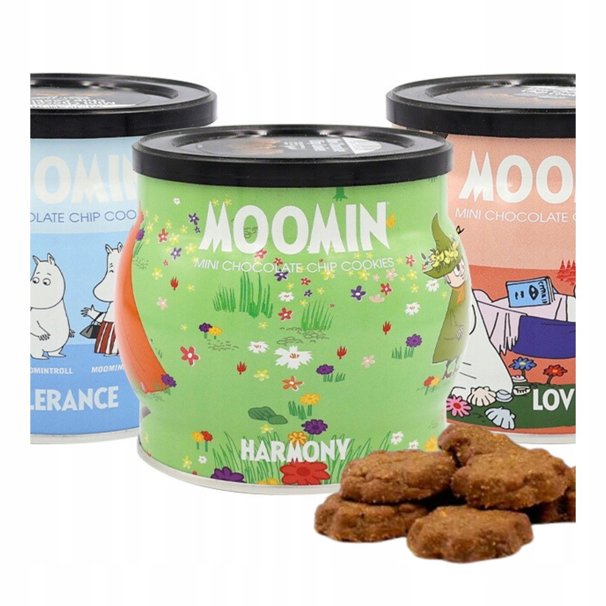 Bonomi Snack z rozmarynem i pieprzem 150 g