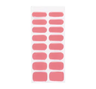 Deni Carte żelowe naklejki na paznokcie 4002 - Lakiery hybrydowe - miniaturka - grafika 1