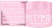 Kremy do twarzy - Krem do twarzy Biovene Retinol Day Lift Firming Moisturizer 50 ml (8436575095042) - miniaturka - grafika 1