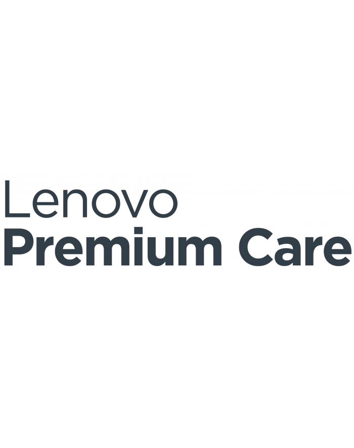 LENOVO Upgrading Basic Warranty and 2 Year In-Store Repair to Premium Care Support at 3 Year on location 5WS0T73724
