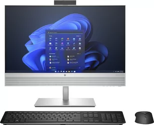HP EliteOne 840 G9 Core i7-13700, 32 GB, 512 GB SSD Windows 11 Pro - Zestawy komputerowe - miniaturka - grafika 1